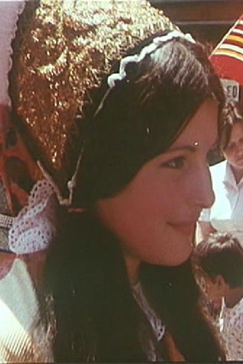 National Costume