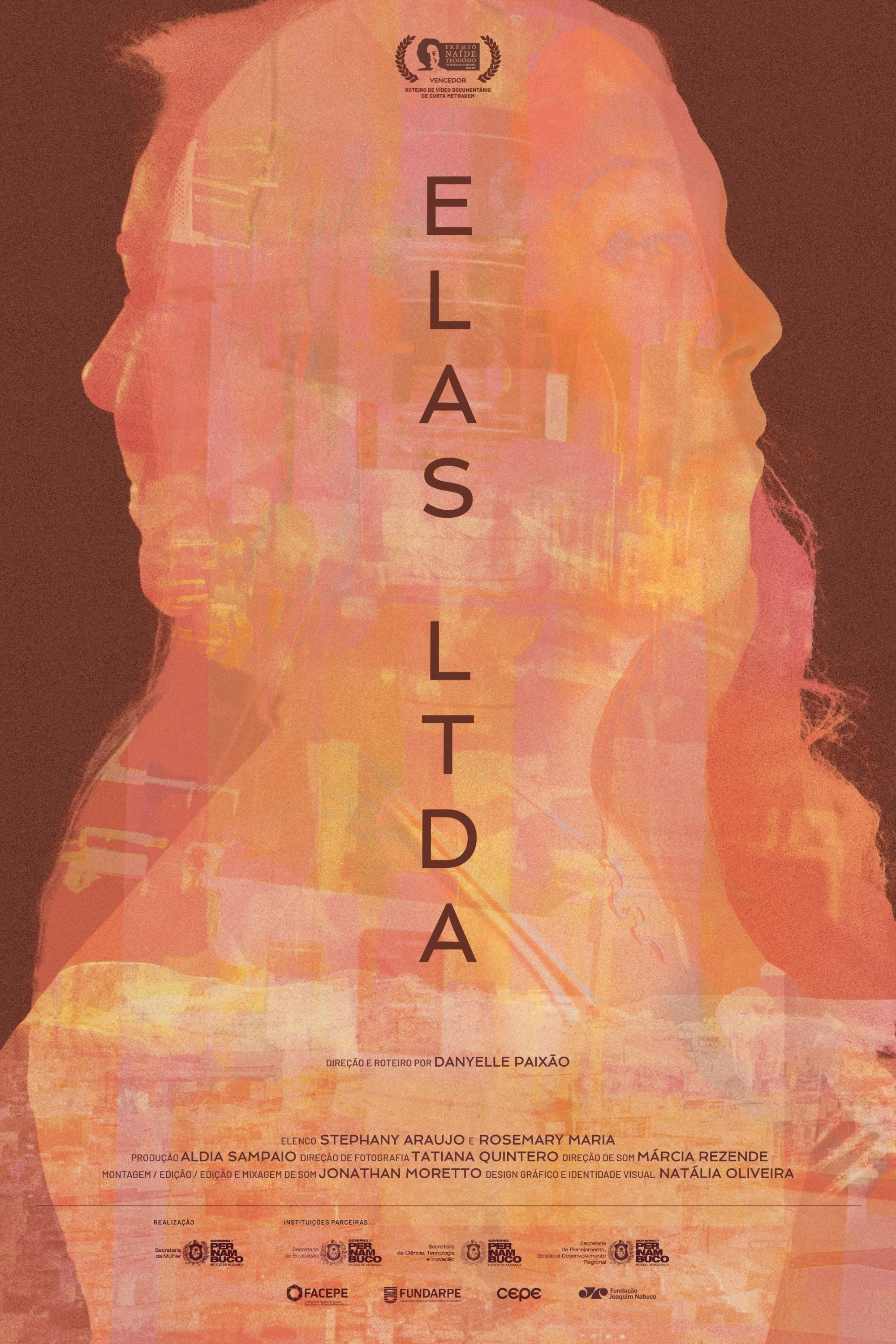 Elas Ltda