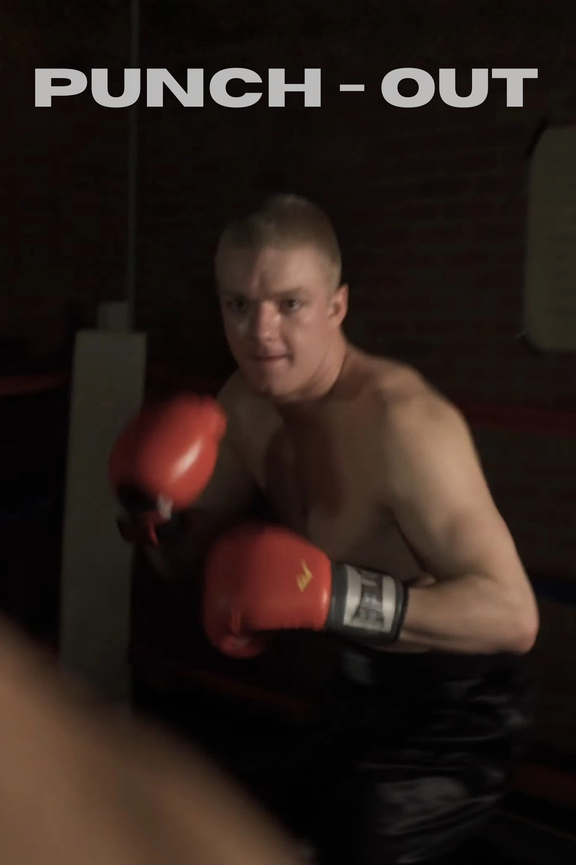 Punch Out