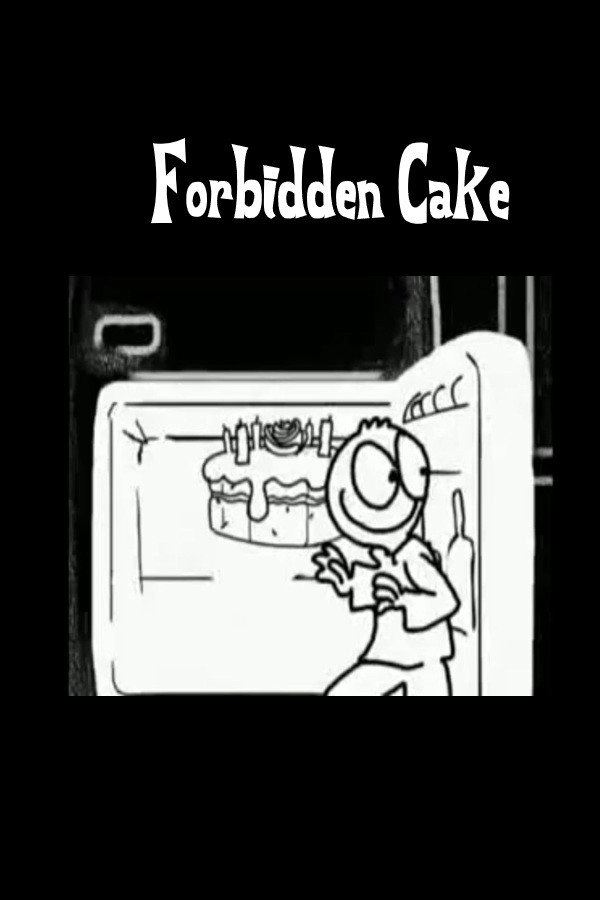 Forbidden Cake