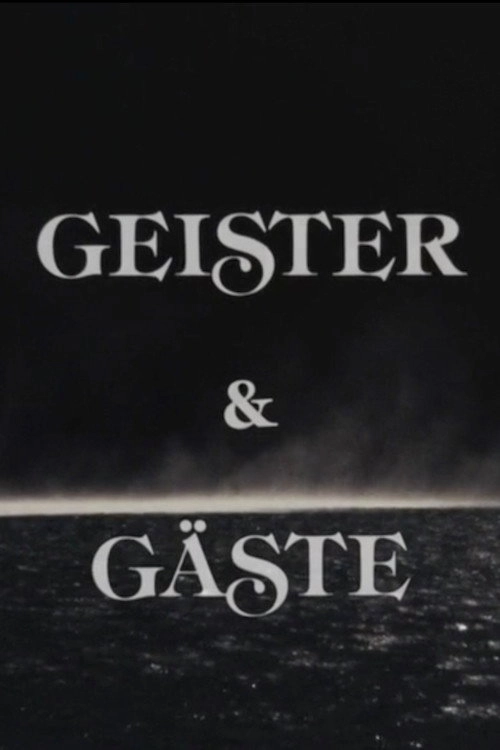 Ghosts & Guests
