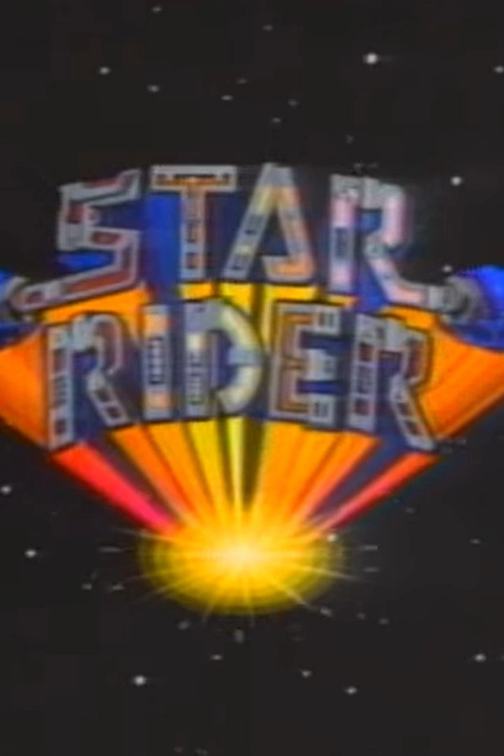 Star Rider