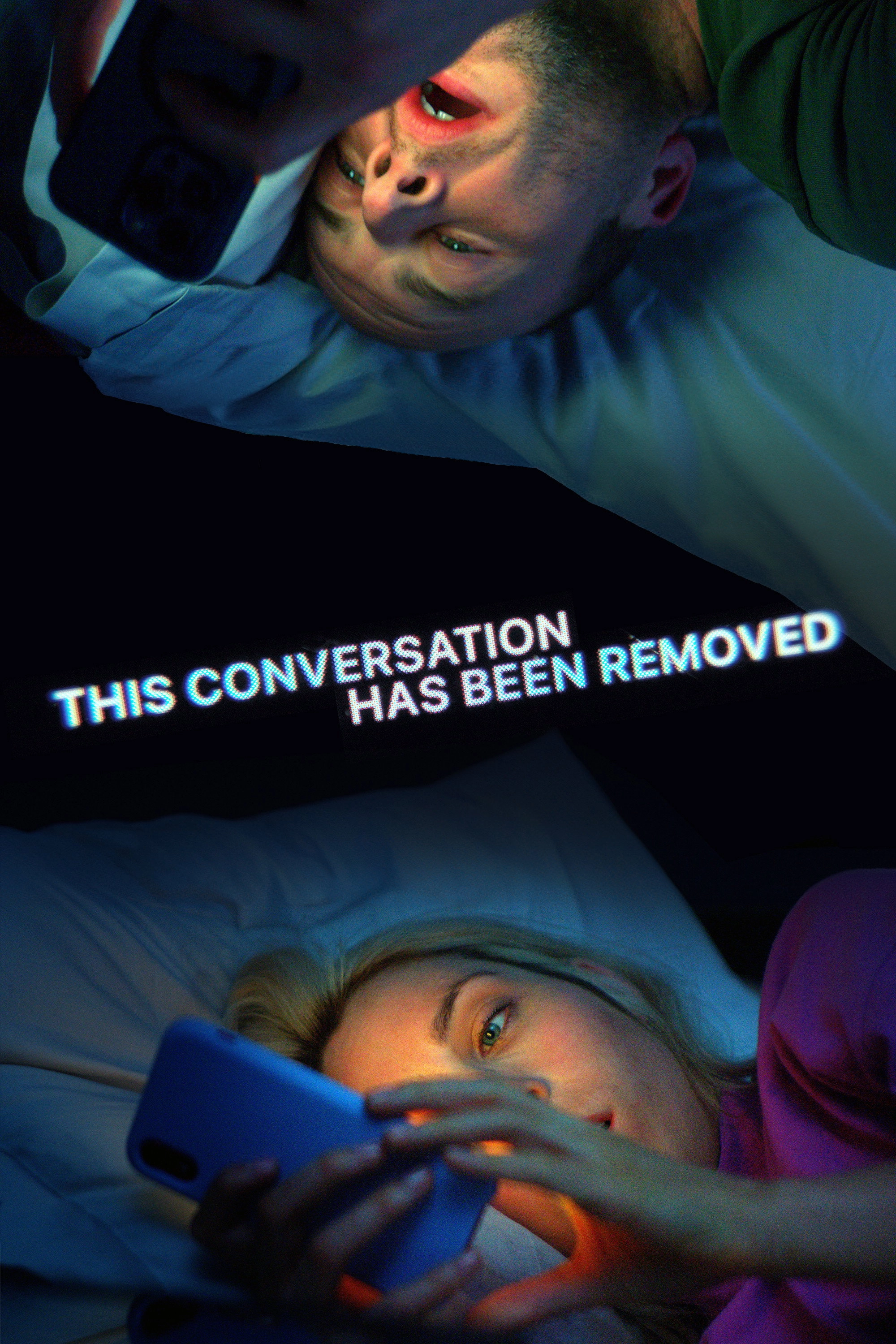 This Conversation Has Been Removed