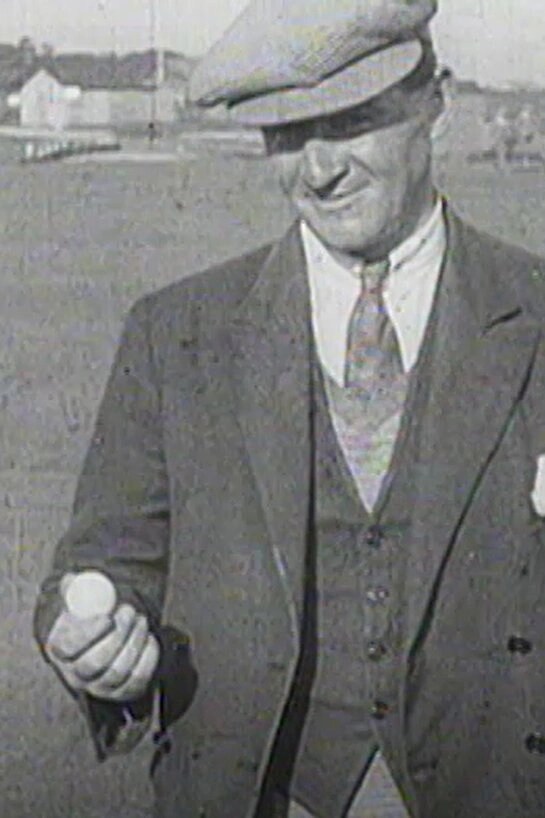 ST. ANDREWS 1916