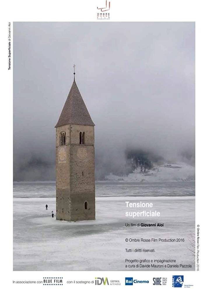 Tensione superficiale