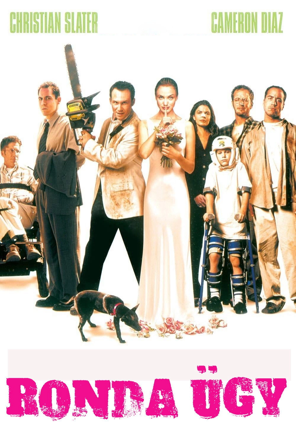 Very Bad Things