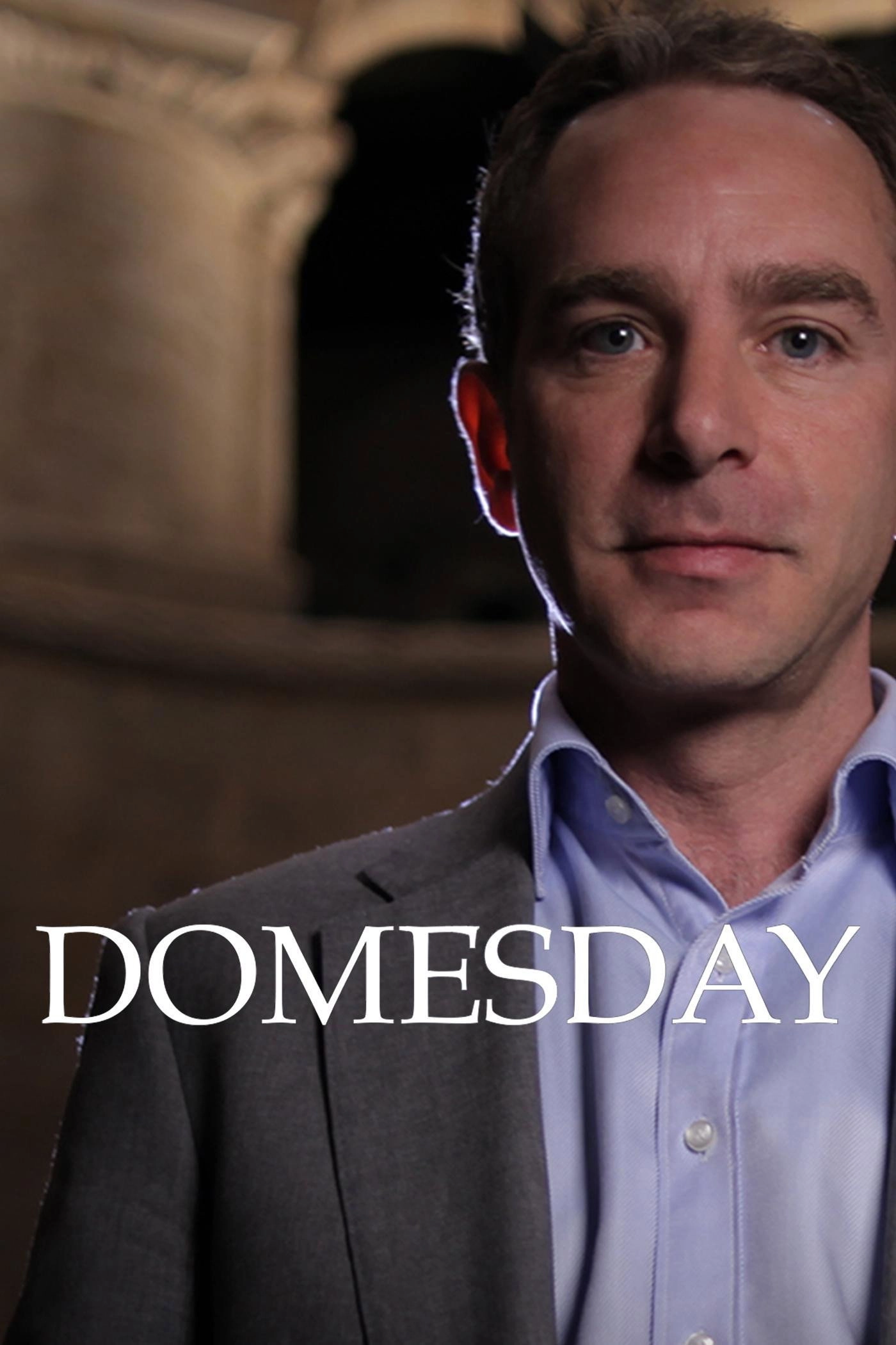 The Domesday Book