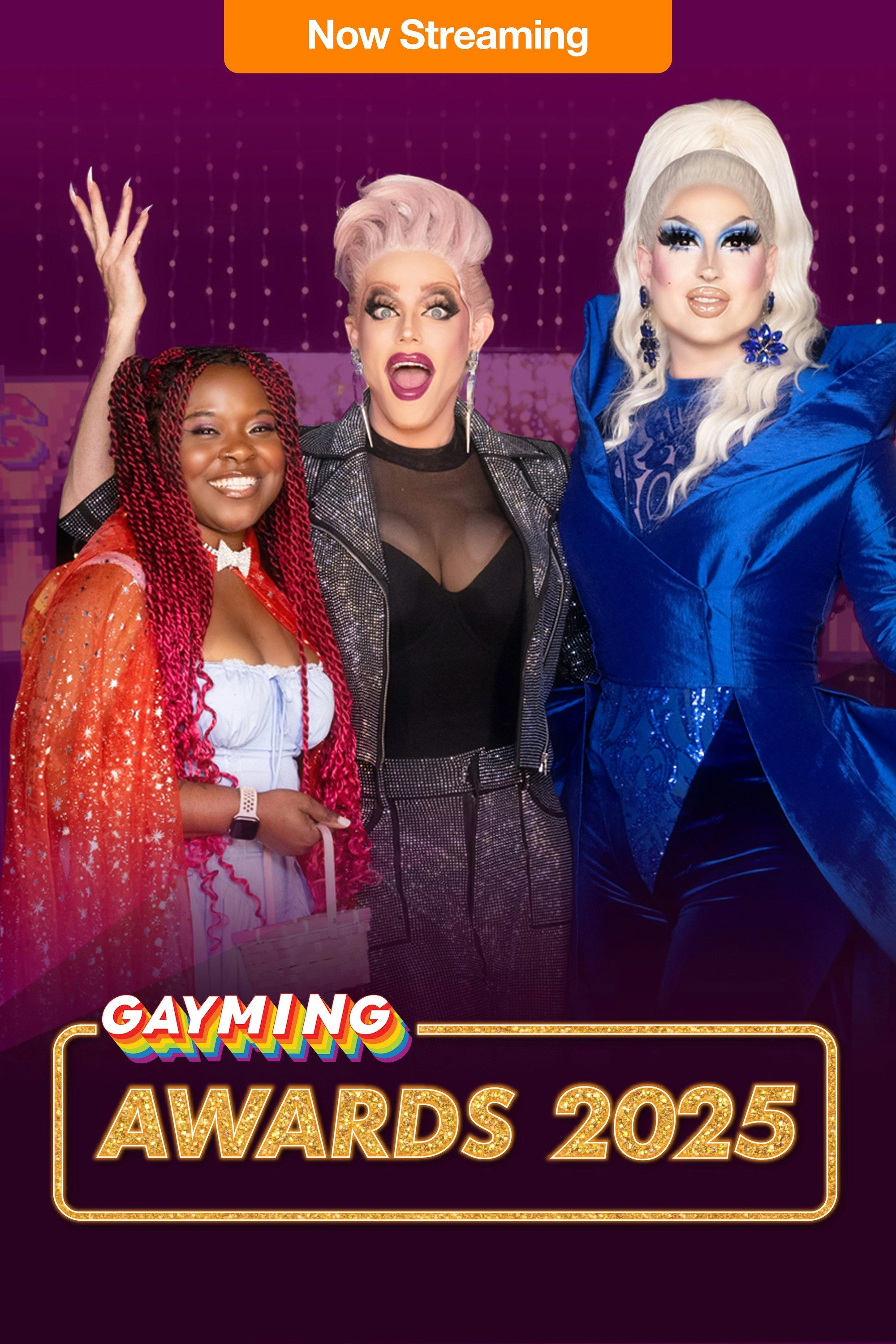 Gayming Awards