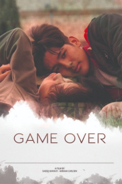 Game Over