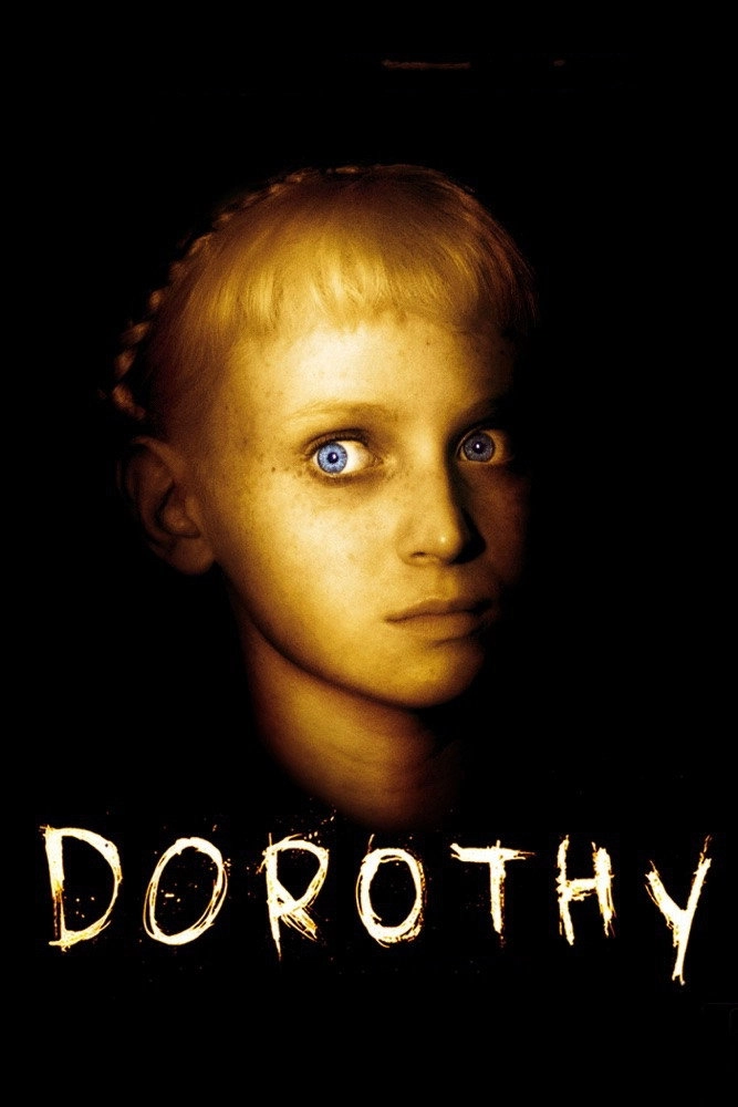 Dorothy Mills