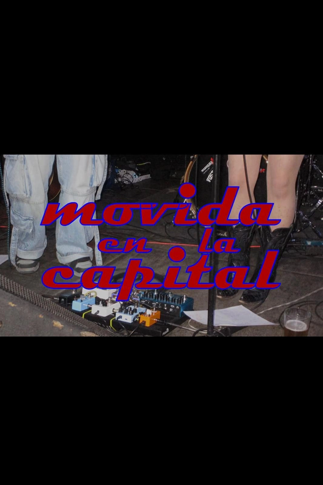 movida en la capital