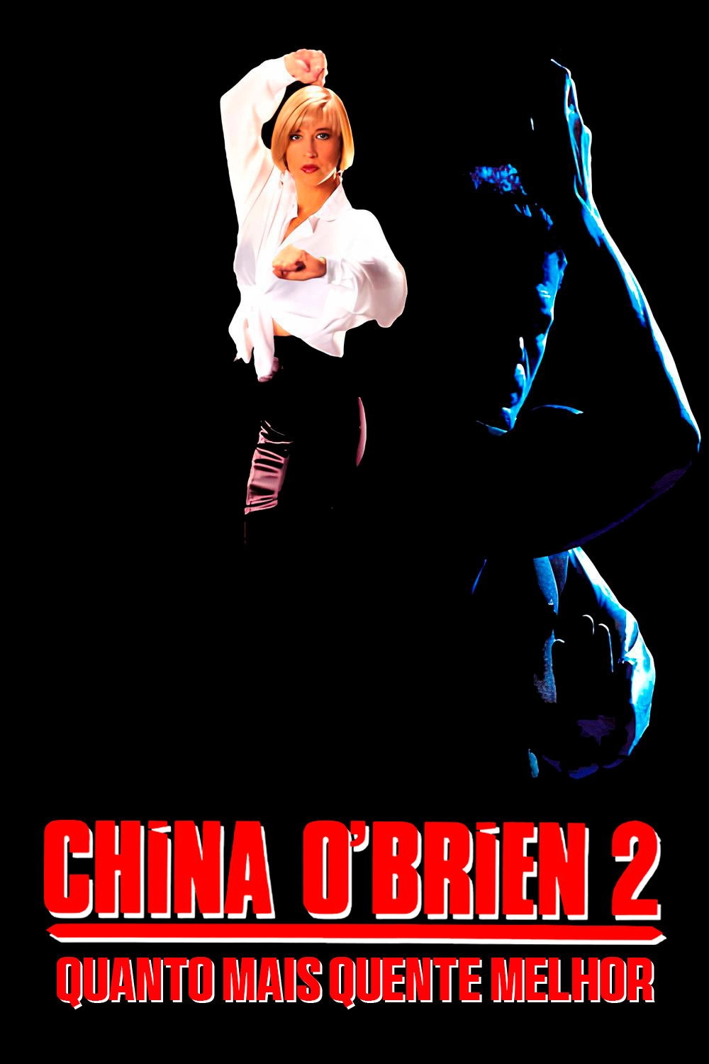 China O'Brien II
