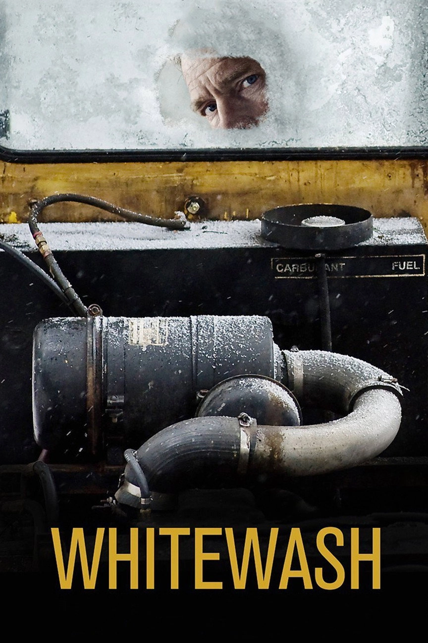 Whitewash