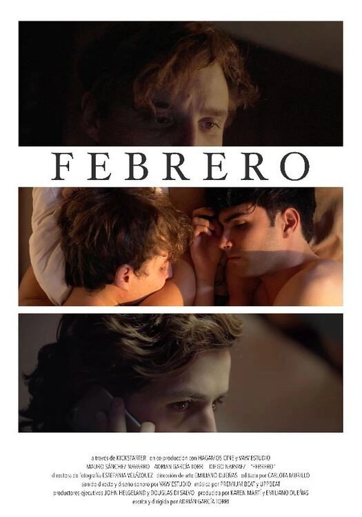 Febrero