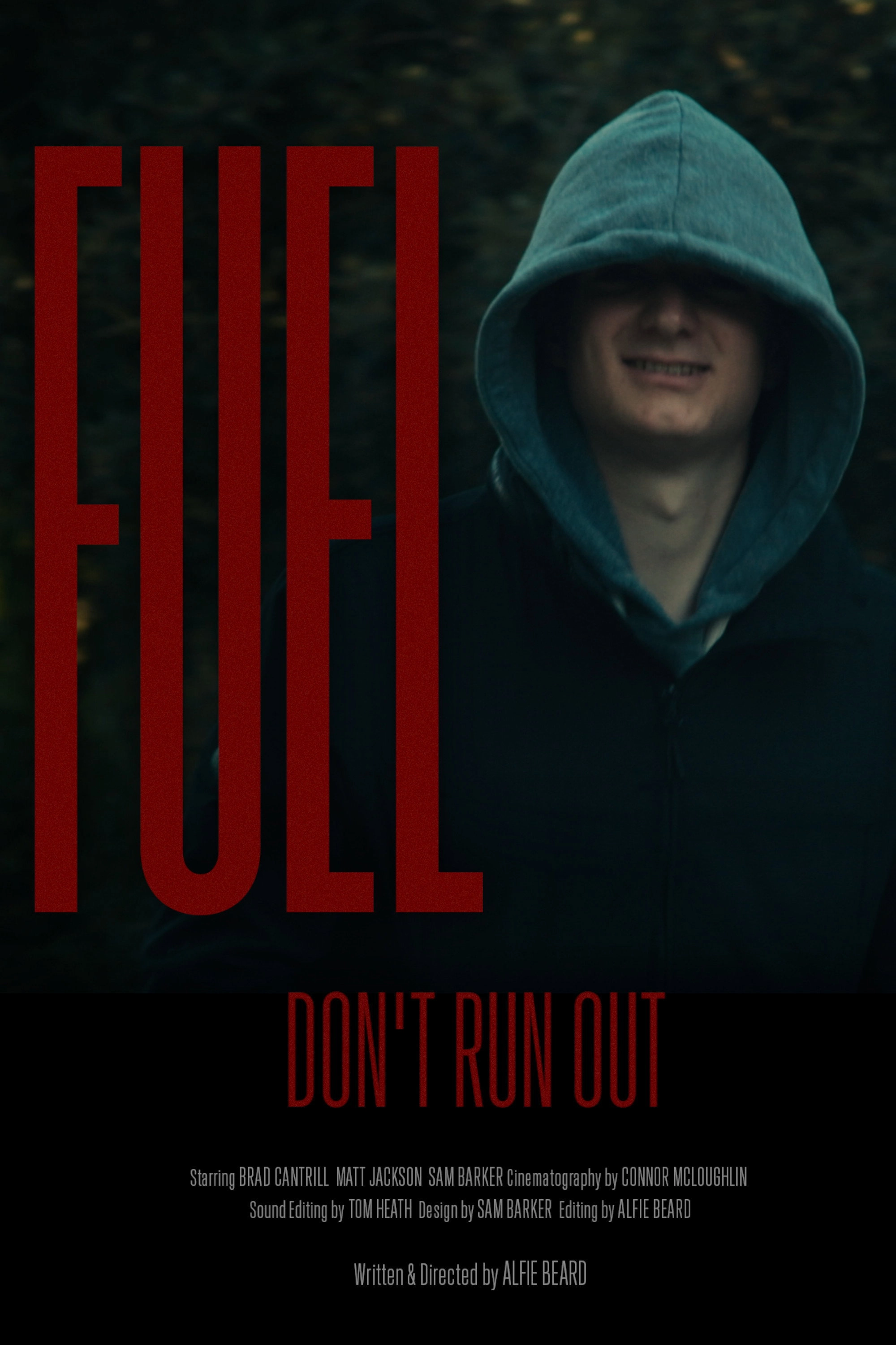 Fuel