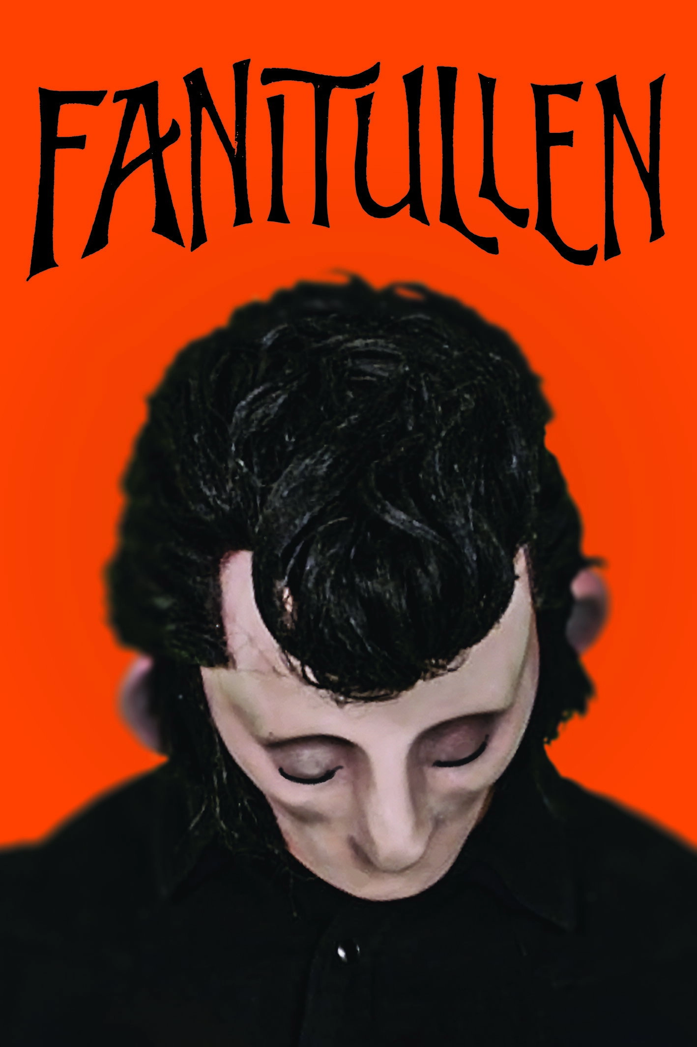 Fanitullen - The Devils tune