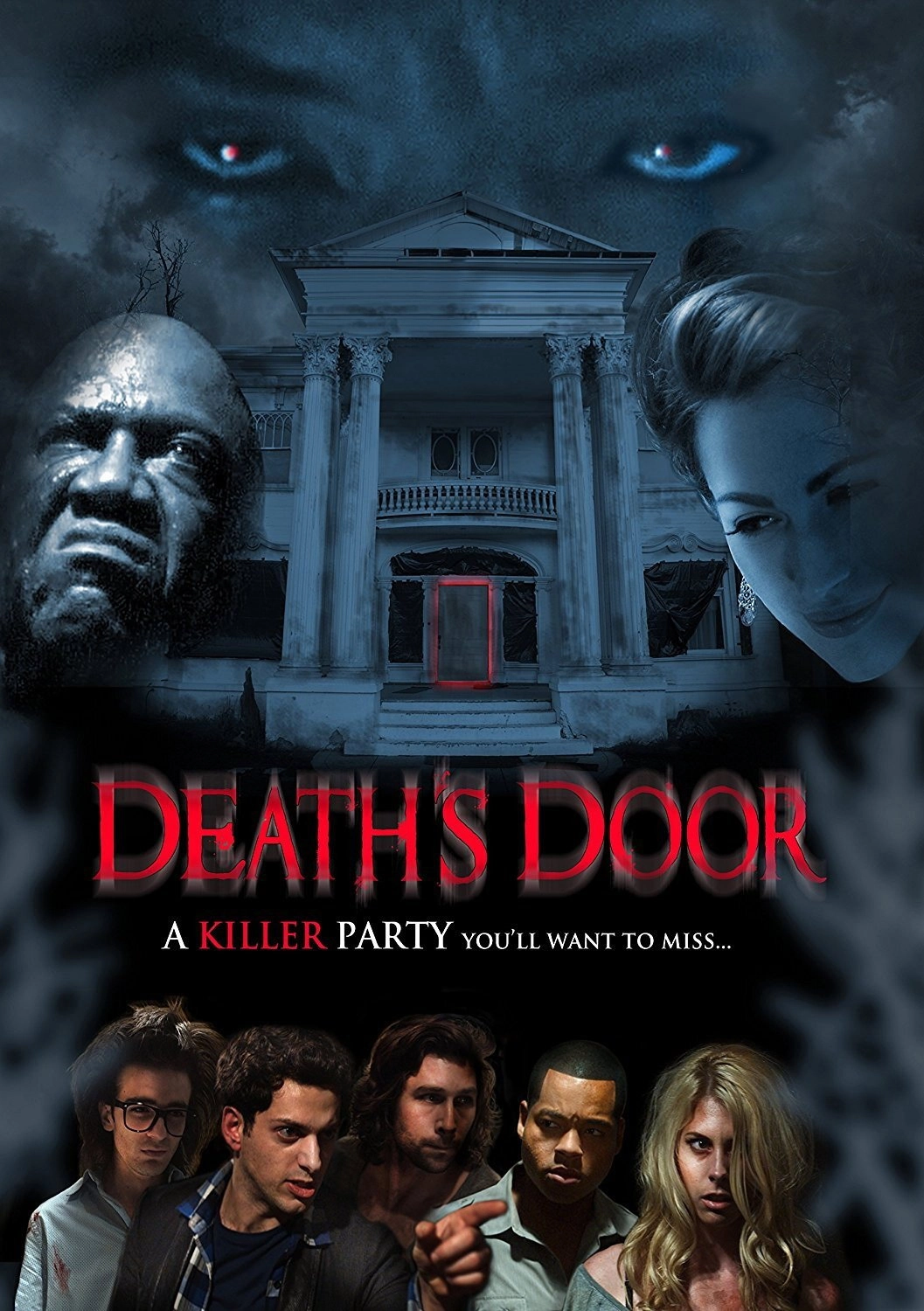 Death's Door