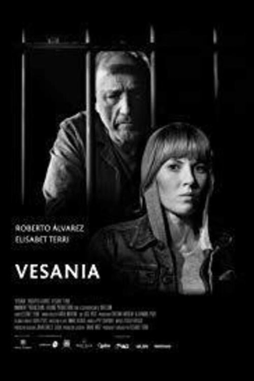 Vesania