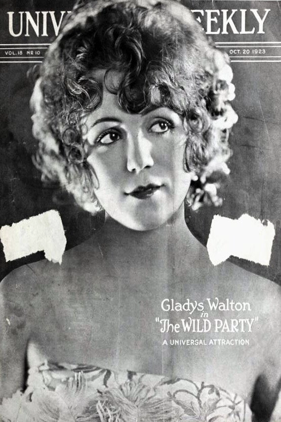 The Wild Party