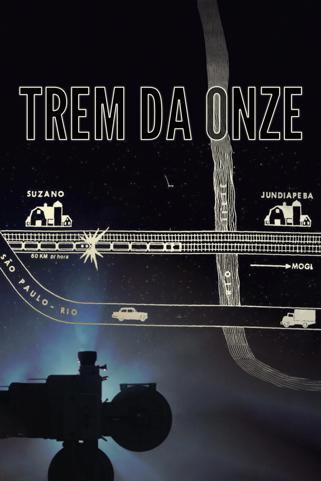 Trem da Onze