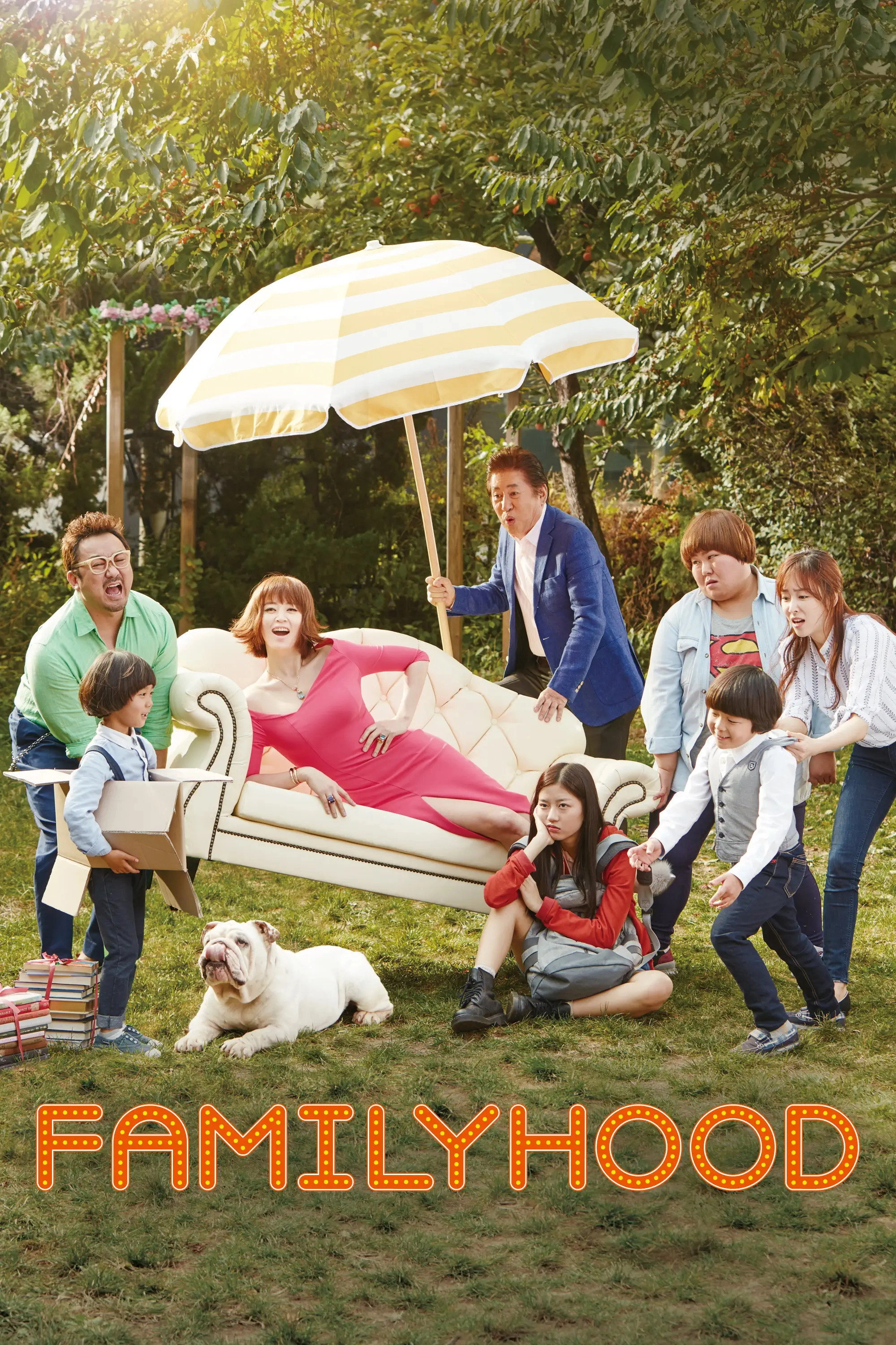 Familyhood