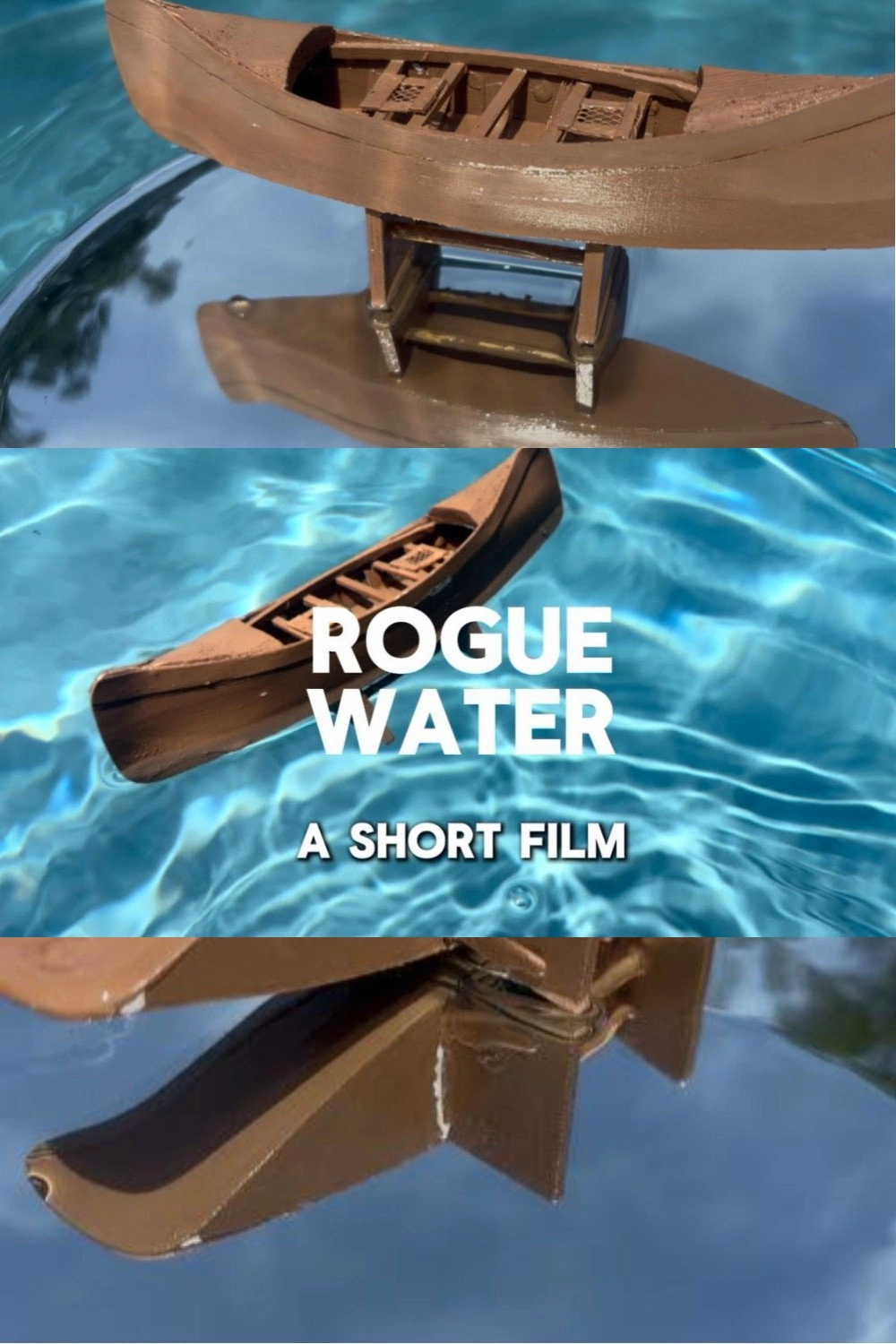 Rogue Water