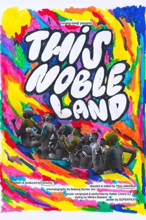 This Noble Land