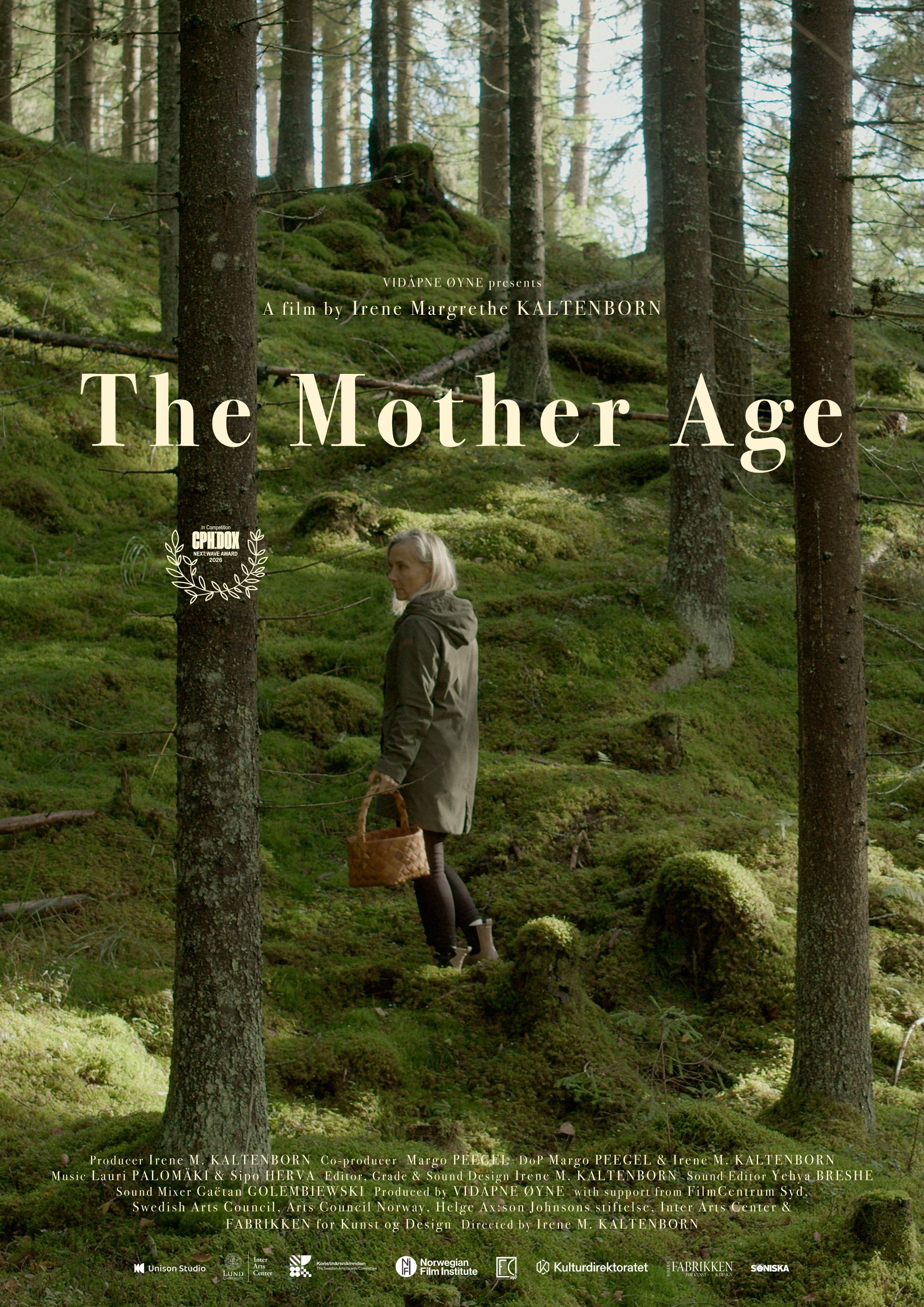 The Mother Age