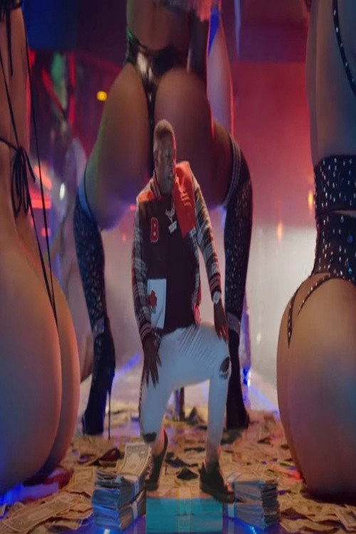 Blac Youngsta - Booty