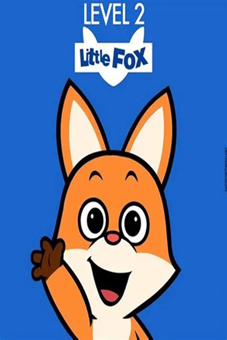 Little Fox