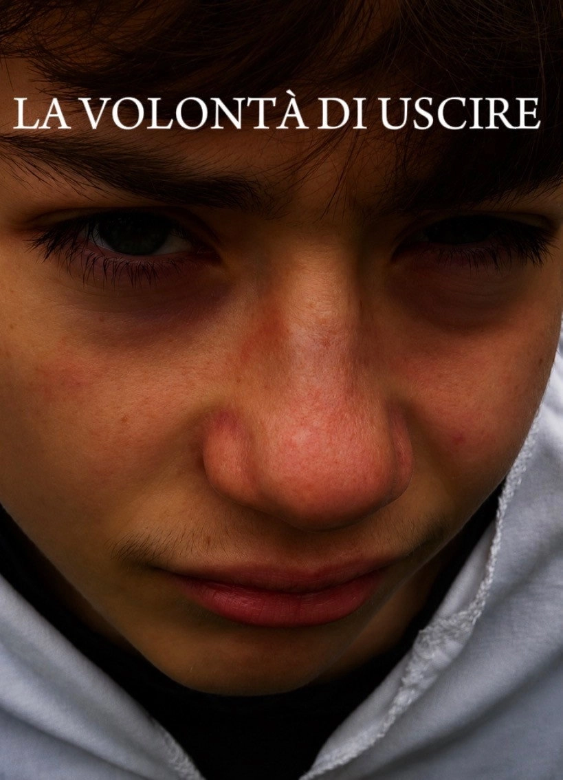 La volontà di uscire