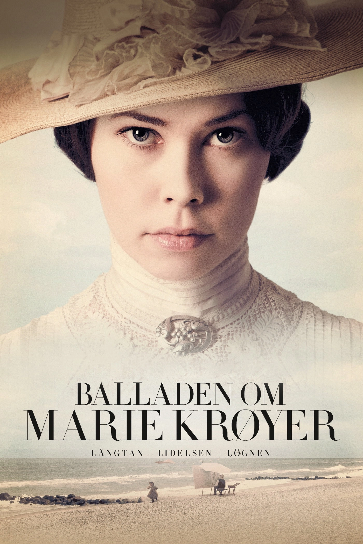 Marie Kroyer