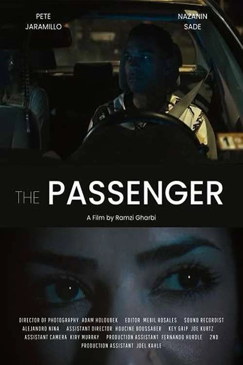 The Passenger