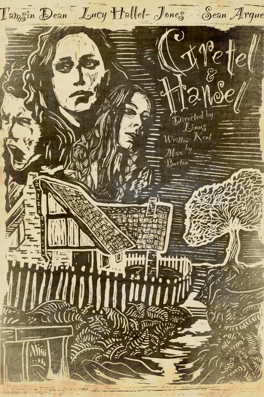 Gretel & Hansel