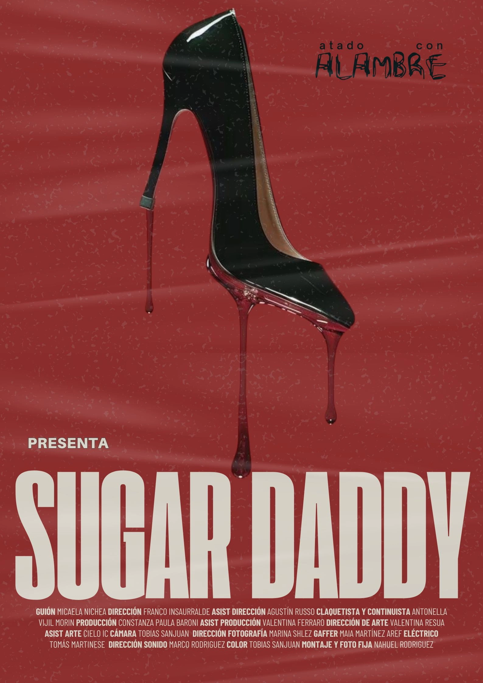 Sugar Daddy