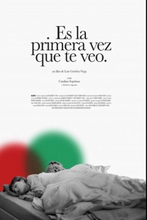 La Primera Vez Que Te Veo