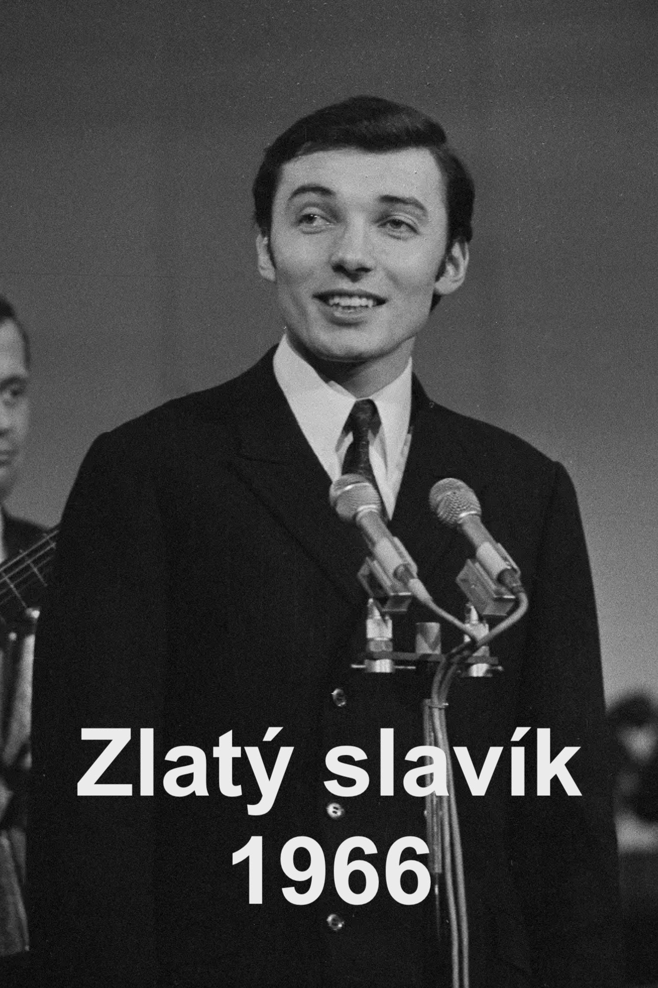 Zlatý slavík 1966
