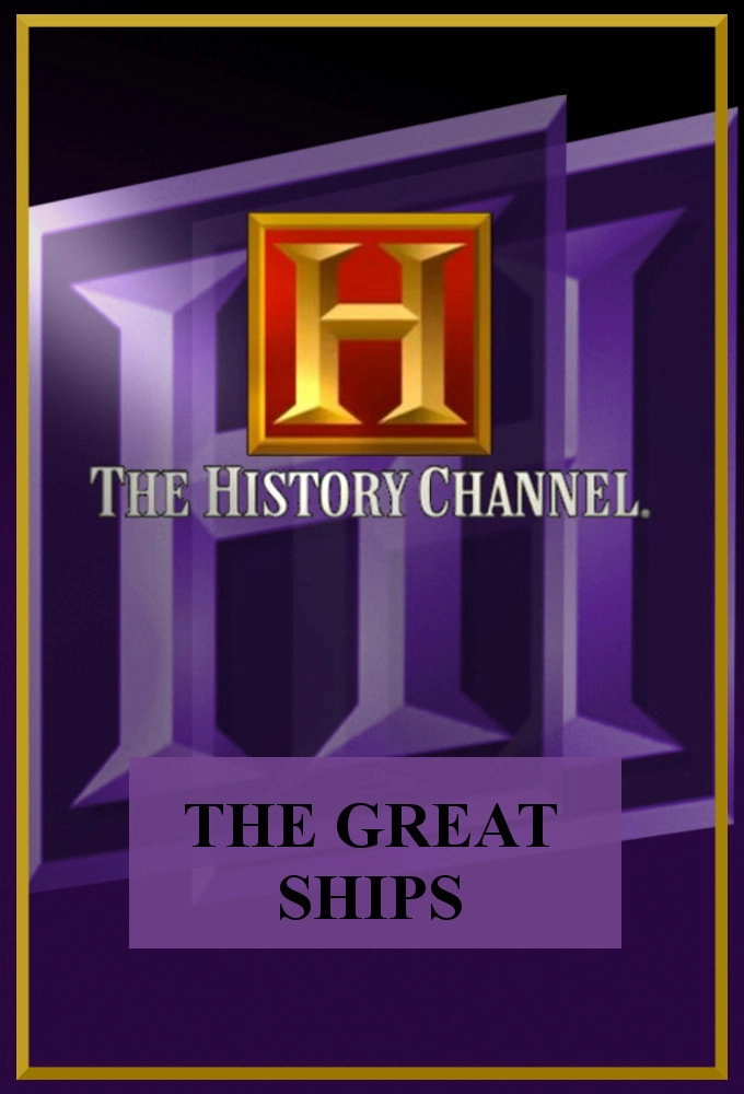 The Great Ships