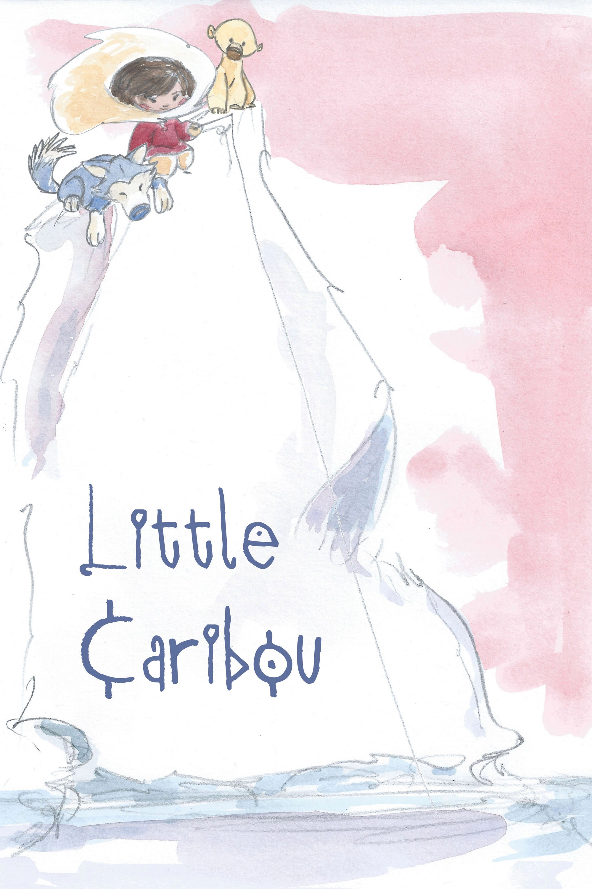 Little Caribou