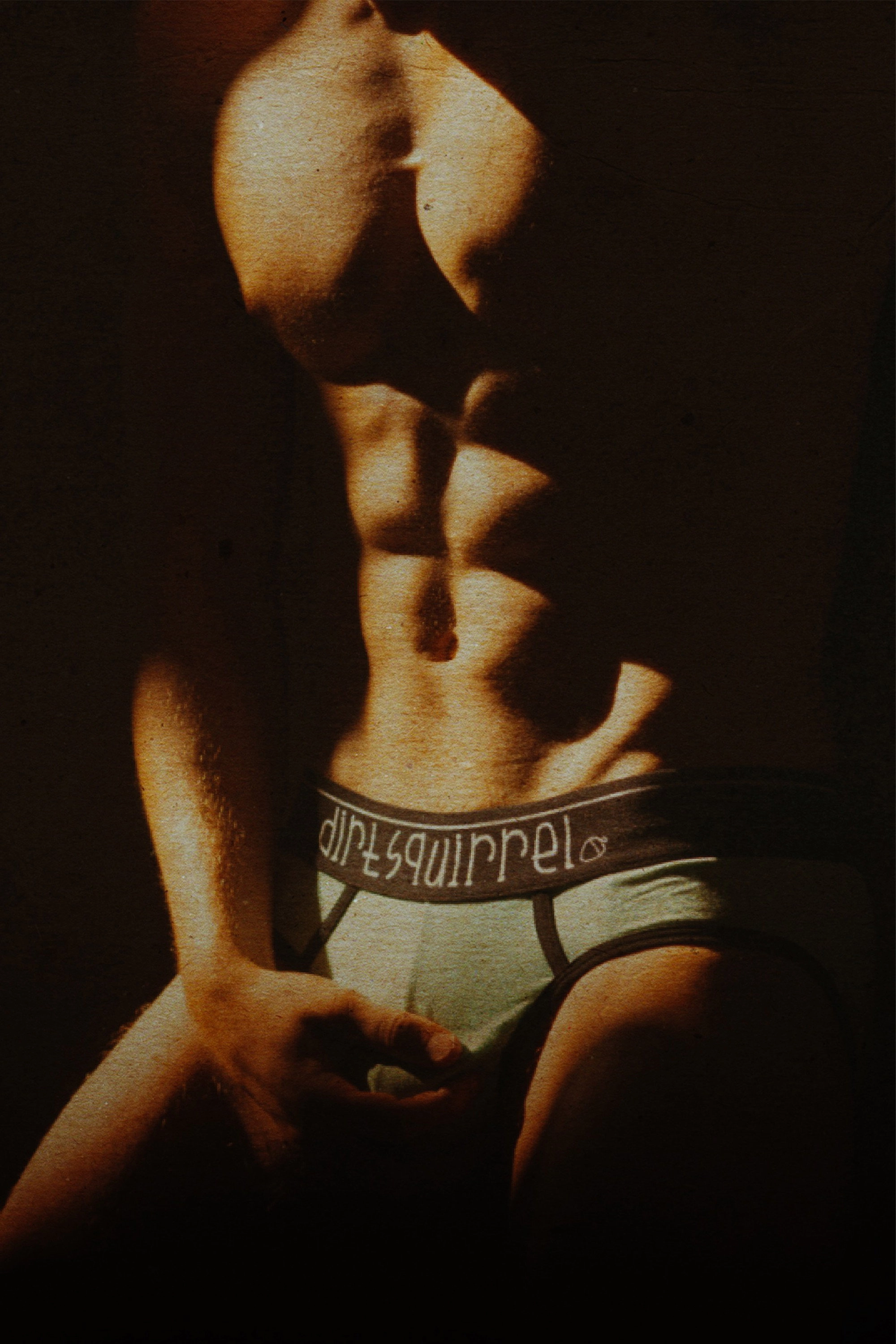 The Whole Package