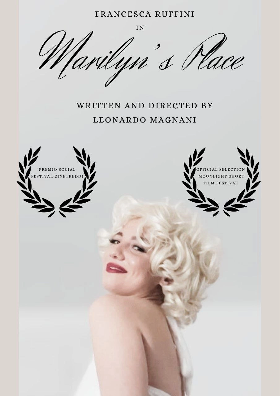 Marilyn's Place