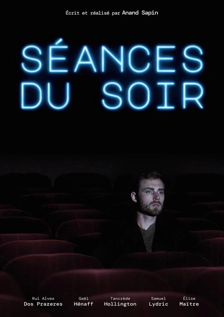 Night Shows