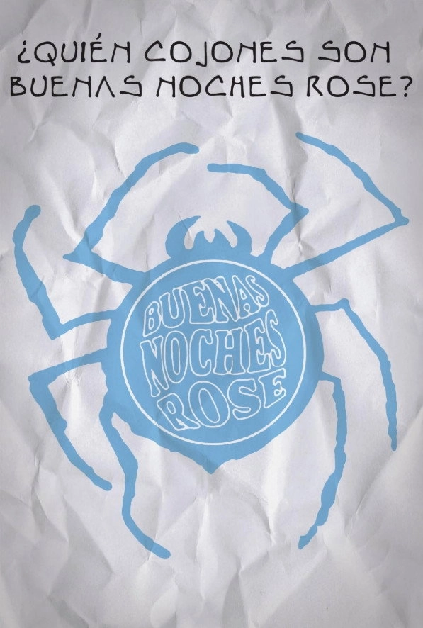 Buenas Noches Rose
