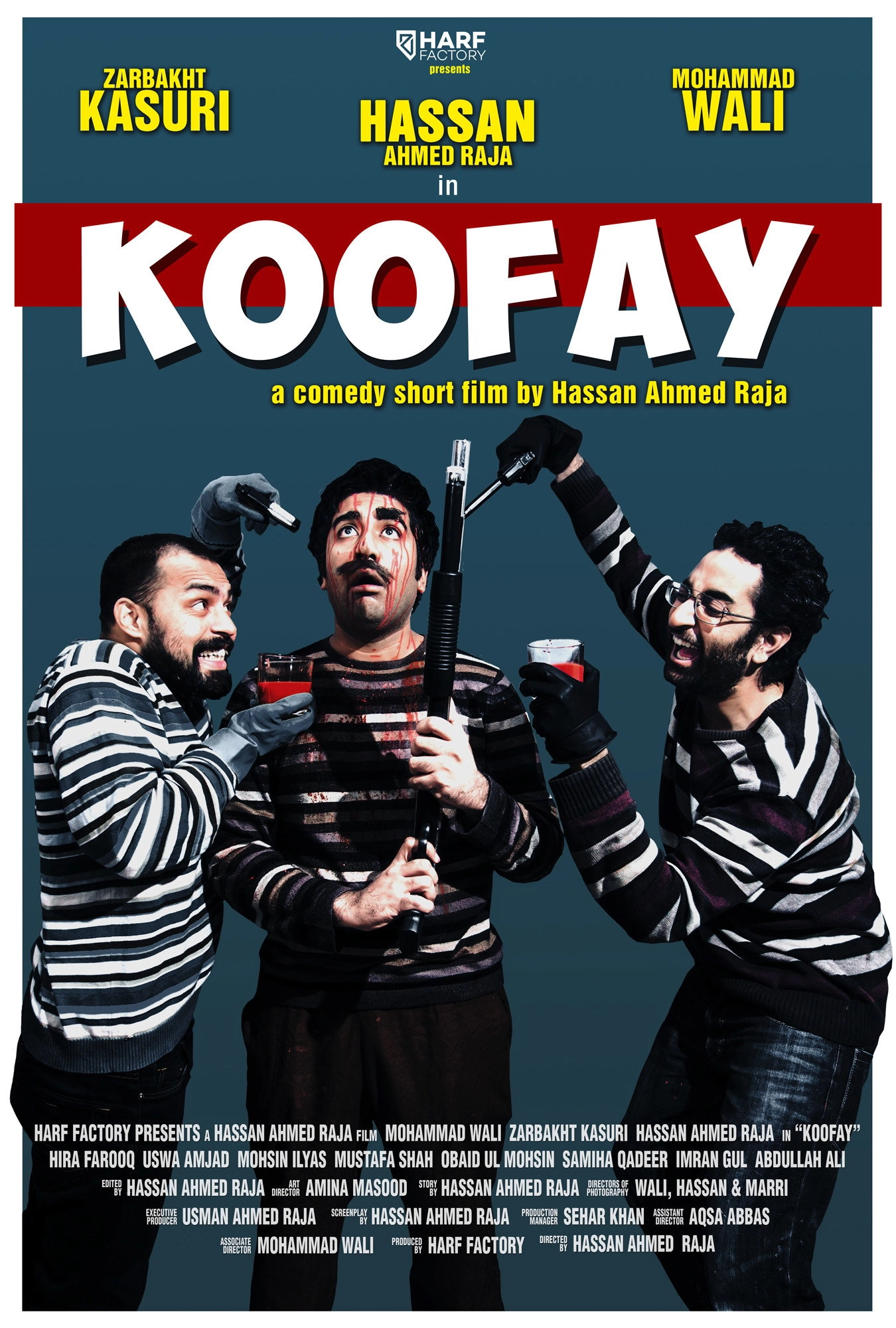 Koofay