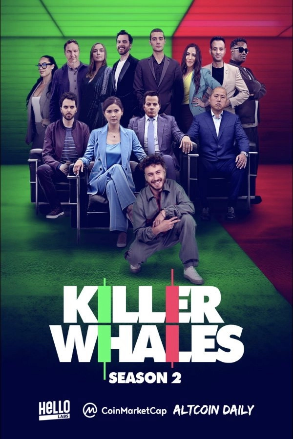 Killer Whales