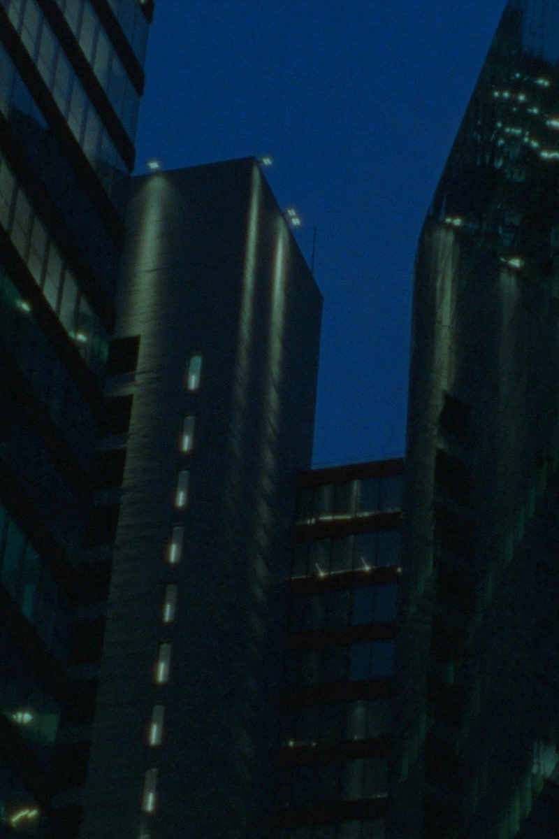 Your City