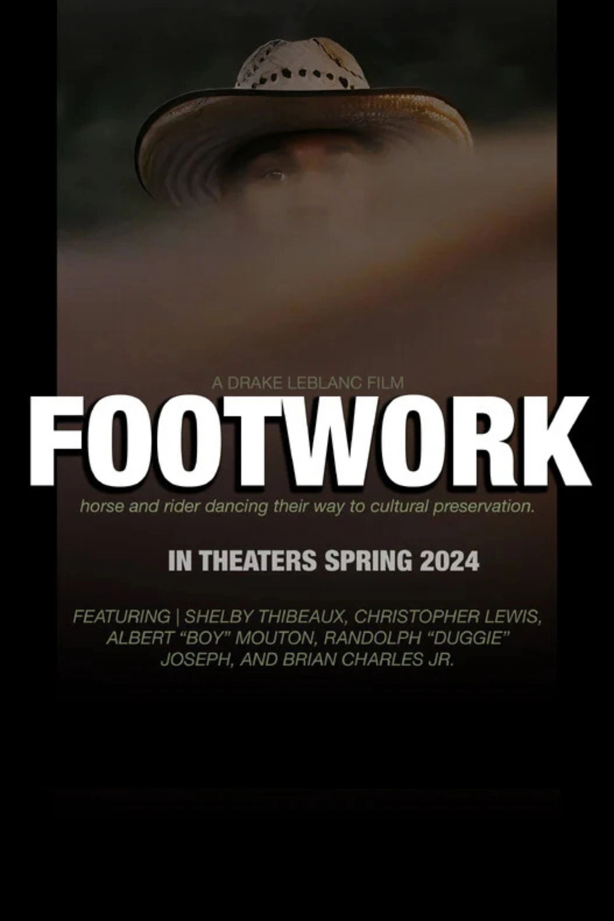 Footwork