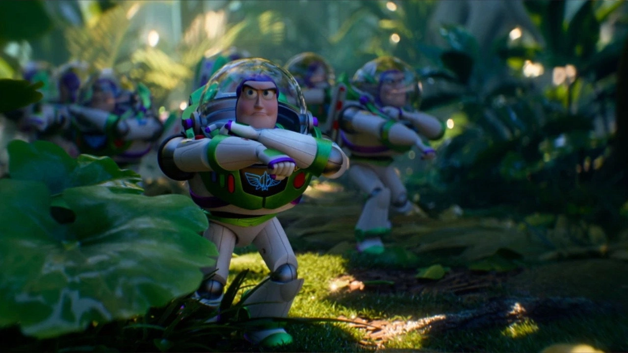 Toy Story 5
