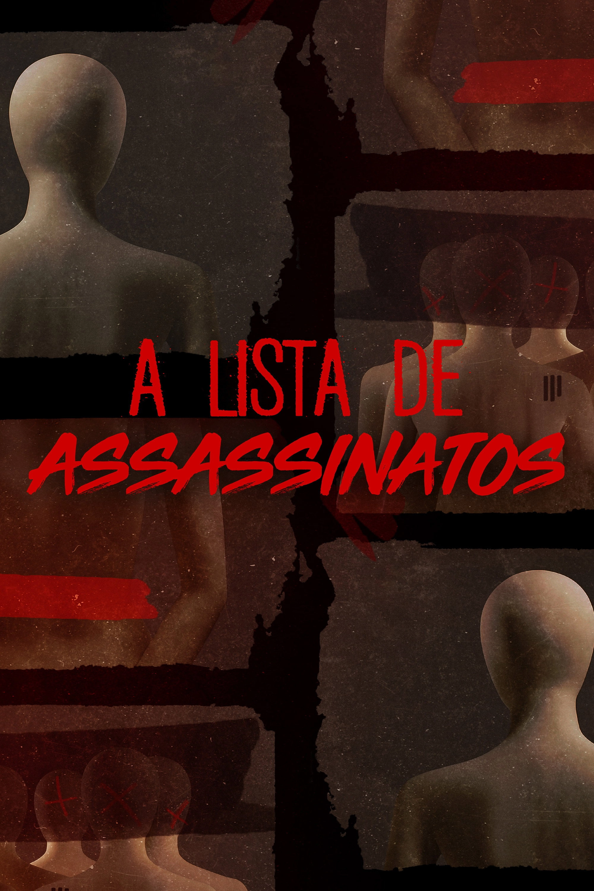 The Murder List