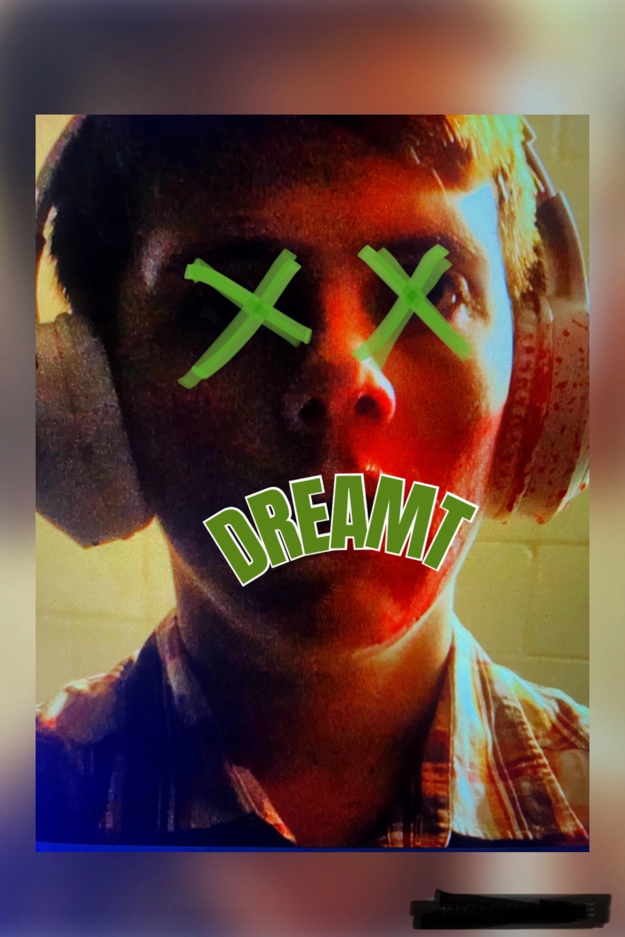 DREAMT